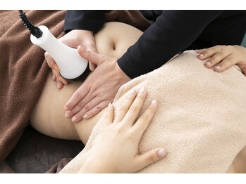 まろんのエステ/【痩身】ハイパーナイフ