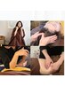 【ヘッドスパ/腸マッサージ/もみほぐし120分+よもぎ蒸し30分】¥16000→15000