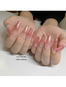 ル クラヴィエ(Le Clavier)/