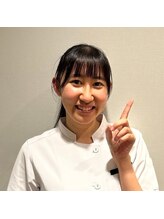 アイキュア鍼灸接骨院 Echika池袋(iCure鍼灸接骨院) 高橋 咲貴