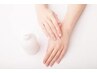 【☆自分へのご褒美☆】スペシャルハンドモイストホワイトニング¥1,100