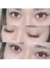 ココシェ(Cocochet)/バインドロック×こだわりパーマ