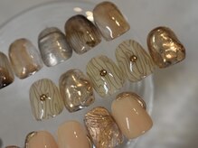 リジェールビューティガーデン(REJOUIR BEAUTY GARDEN)