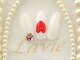 ラヴィネイル 京都駅前店 クレア(La Vie Nail claire)の写真/【ヨドバシすぐ】持ち込みデザインプラン¥6500♪ストーン付け放題で貴女の好きなデザインを詰め込んで♪