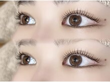 ビビ(Be_bi)/まつ毛パーマ♪