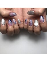 クレオ(Cleo)/フリーデザイン