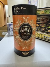 音観堂整体院/トリプルカッター 行徳 浦安妙典