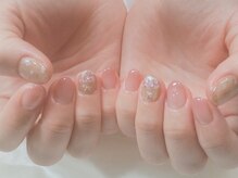 ジョリ ネイルズ(Jolie nails)/６３００