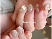 エムシーベル(m.c bell)/