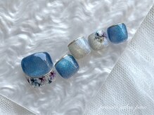 ピノ(pino)/【フット】定額デザイン