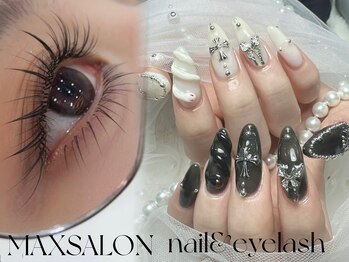 マックスサロン 池袋店(MAXSALON)