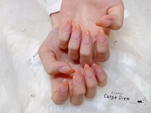 カルプディエム(Carpe Diem)/人気色