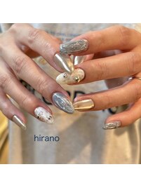 ニュアンスデザインコース
