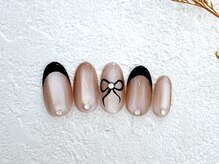 ビオトーププラス 銀座7丁目店(bio tope+)/リボンネイル銀座フィルイン