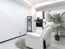 店内の雰囲気♪セルフホワイトニング MOC 麻布十番 六本木 港区