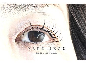 マークジーン 甲南山手(MARK JEAN)/次世代パーマ二重ふんわりカール