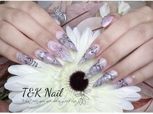 ティーアンドケー ネイル(T&K nail)