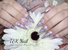 ティーアンドケー ネイル(T&K nail)