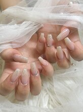 ベリール(Be'Leel)/ちゅるんカラー×ラメ☆