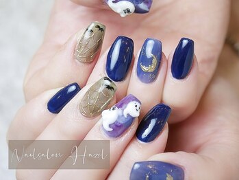 ヘーゼル(Hazel)/