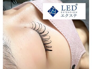 リブ(Lib)/持ちの良さ◎話題のLEDエクステ