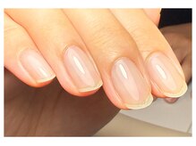 自信が持てる指先へ！