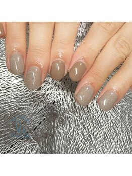 ビビチ(ViViChi)/ワンカラー