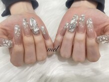 メル(mel)