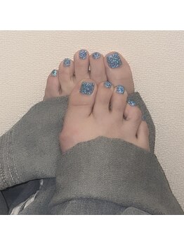 はあとねいる 浦和駅西口店/はあとねいるデザインNo.162