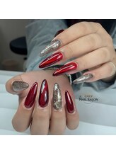 イチキュウハチキュウ ネイルサロン(The 1989 nail salon)/