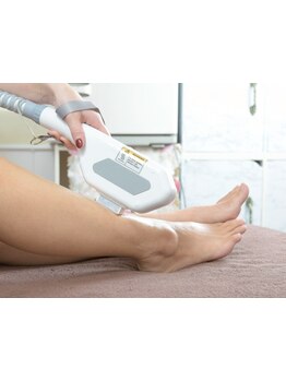 全身脱毛コースのあるサロン