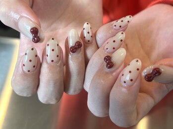 ミュート 三軒茶屋店(mute.)/90min by ruina