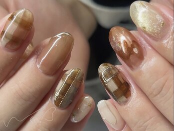 ワイス(weiss)/チェック