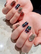 ステムネイル 下北沢(stem nail)/定額more &nbsp;check