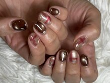 ミティネイル 北中城(mittynail)/持ち込み/マグネット/パラジェル