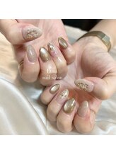 ルナ(Luna)/定額デザイン