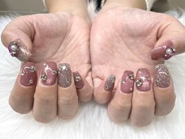 【パラジェル】つけ放題