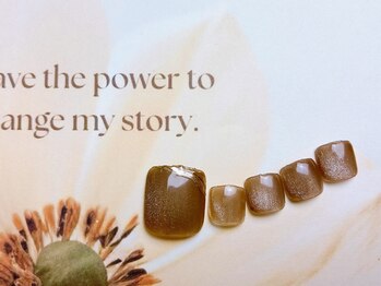 ジル(JILL)/1月定額アート