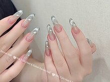 ナユキ 北千住店(NA.YUKI)