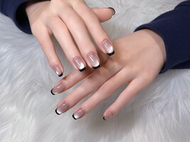 うるつやマグネット×フレンチ