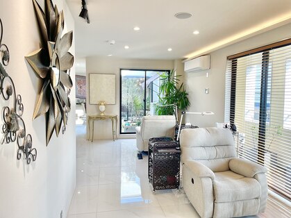 メゾリーナ(MAISOReNA)の写真