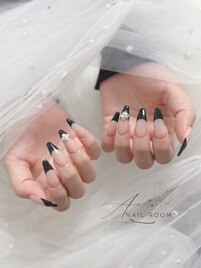 フレンチネイル