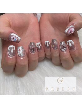 リーベスト 京橋(REBEST)/