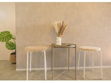 リノア 大船(Linoa)の雰囲気（大人女性の隠れ家サロン【鎌倉/大船/湘南/マツエク/アイブロウ】）