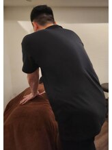 ほぐしの森&nbsp;中島 （男性）