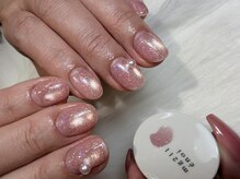 コフレ 千歳烏山(Coffret)/enoi Jewel magnet