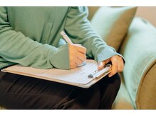 レポ(Lepo)/カウンセリングシート