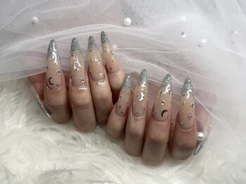 スナッピーネイルズ(Snappy Nails)/