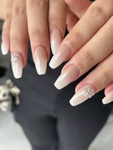 ジィール(JIIL)/ベイビーブーマーにパーツ追加