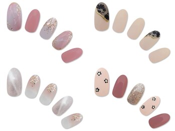 プラスネイル 町田店(PLUS NAIL)/